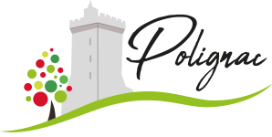 Logo Mairie POLIGNAC